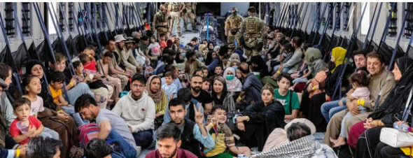 Einfache Lösungen gibt es nicht: Soll Deutschland sein Wort gegenüber den afghanischen Ortskräften brechen?