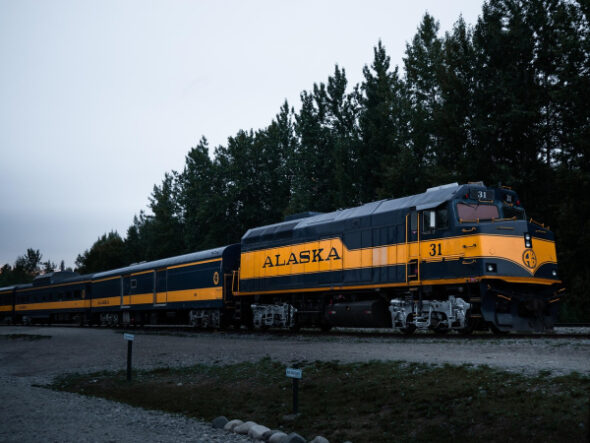Showdown in Alaska am Freitag: Der Westen wird die Ukraine nicht preisgeben