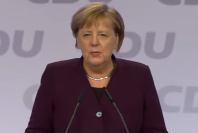 Die CDU klatscht Beifall und pfeift im Walde:  Aber die Hoffnung sinkt