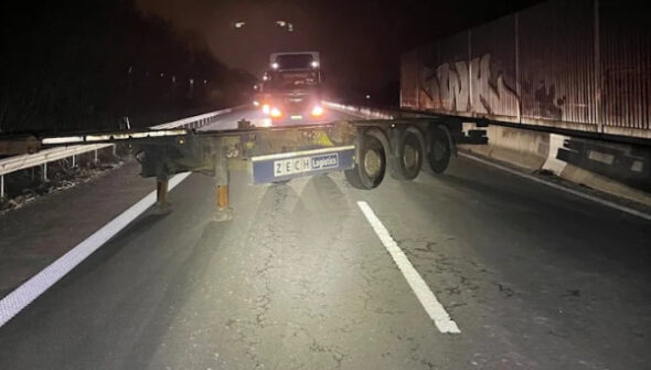 Heimtückische Falle – wer betreibt so viel Aufwand, um wahllos Menschen zu töten?