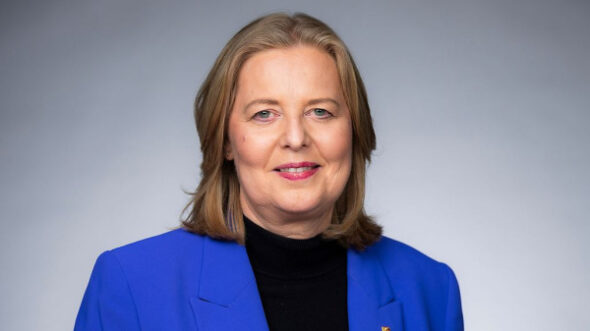 Liebe Bärbel Bas (SPD), Manager zahlen ihre Maßanzüge selbst – was ist mit Ihrem Friseur?