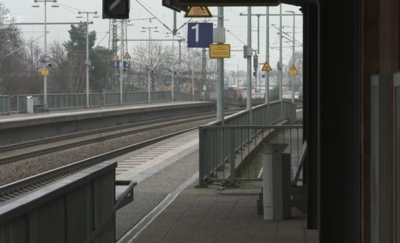 Serkan C. ist tot – umgebracht von einem, der hier nichts zu suchen hat