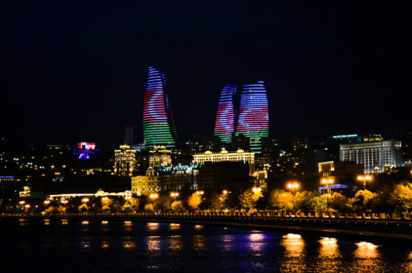 Der Feind im eigenen Bett: Warum war „Ralle“ wirklich in Baku?