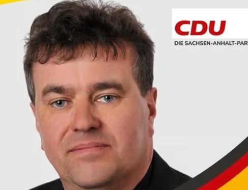 CDU-Politiker aus Stendal spendet 10.000 Euro an die AfD in Sachsen-Anhalt