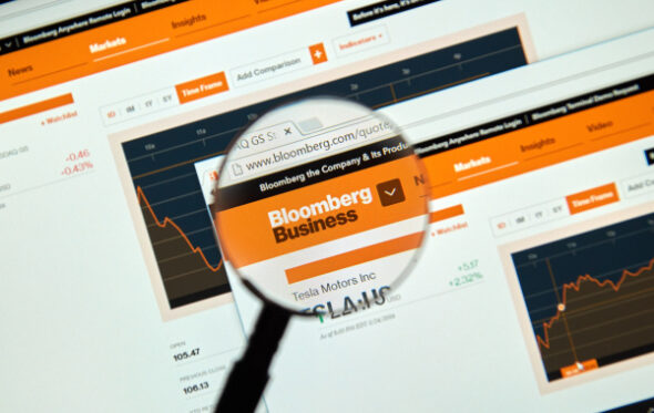 Das Weiße Haus schränkt nach AP jetzt auch Reuters und Bloomberg ein
