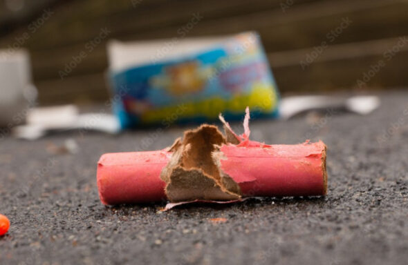 Silvester auf den Straßen? Ich brauche das lebensgefährliche Theater nicht mehr