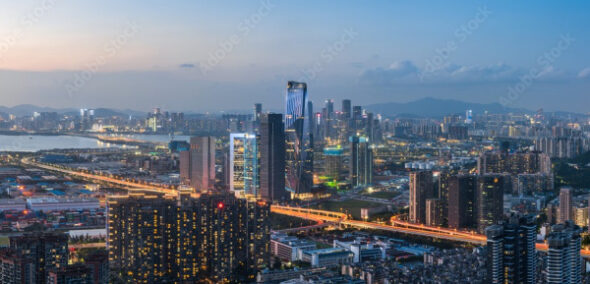 Faszinierendes China: Müssen wir uns im Westen Sorgen machen?