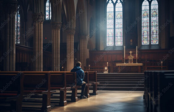 Waren die Jünger Jesu ein „Pastoralteam“?