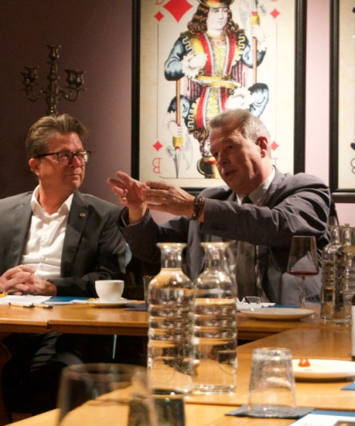 Konservatives Netzwerken…es ist noch nicht vorbei – oder doch?