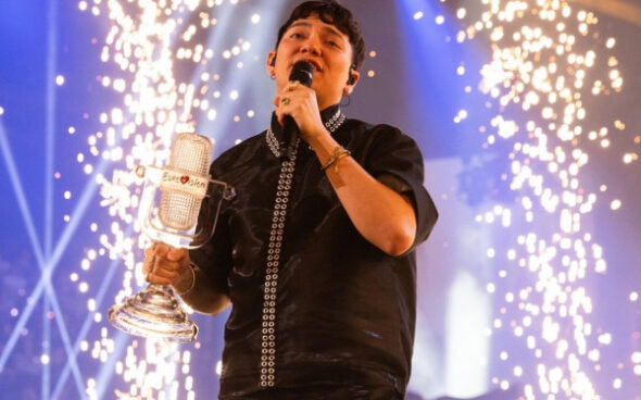 Deutschland beim ESC nur 15. – warum haben uns unsere Nachbarn nicht mehr lieb?