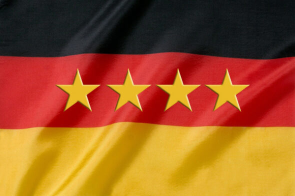 Nationalphobie beim DFB: Heißt unsere Nationalmannschaft demnächst „Die Woken“?