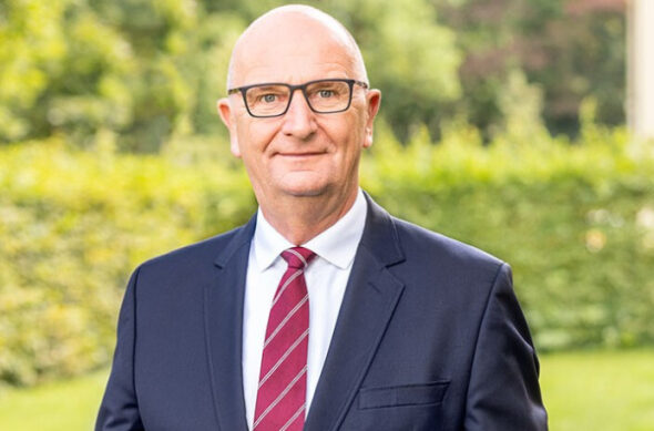 Bringt Woidke (SPD) jetzt die CDU zurück ins Spiel?