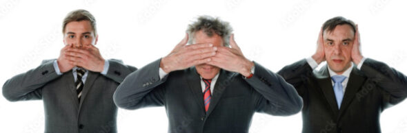 Die Uhr tickt: Die Union hat nicht mehr viel Zeit, mit der AfD ins Gespräch zu kommen