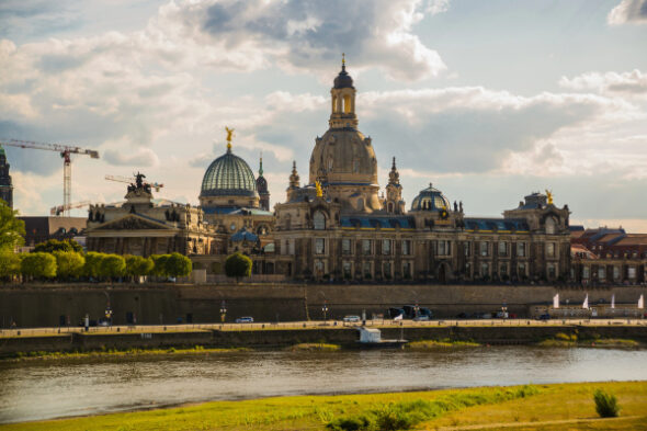 Miteinander reden sollte selbstverständlich sein – in Sachsen und anderswo