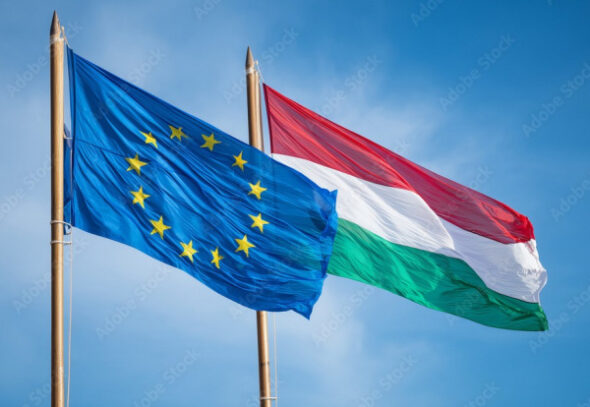 Ein Wahlsieg für die Freiheit und Europa