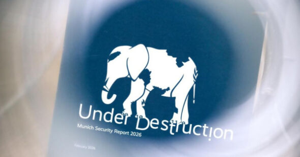 62. Münchner Sicherheitskonferenz (MSC): Es gibt keine regelbasierte Weltordnung mehr – und wie jetzt weiter?