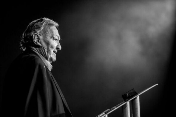 Zum Tod von Erich von Däniken