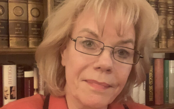 Hausverbot für Erika Steinbach