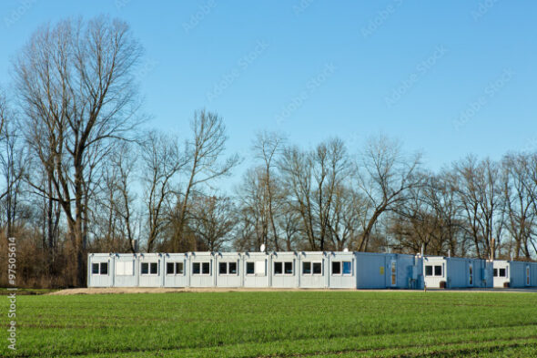 Bundesverfassungsgericht erschwert die Arbeit der Polizei bei Abschiebungen erheblich