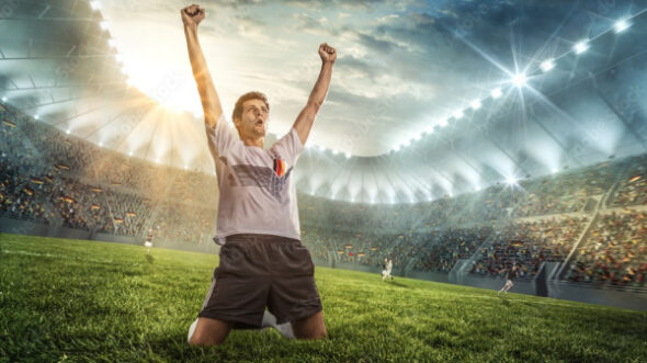 Fußball und Identität: Wenn Anpfiff ist, stößt der deutsche Selbsthass an seine Grenzen