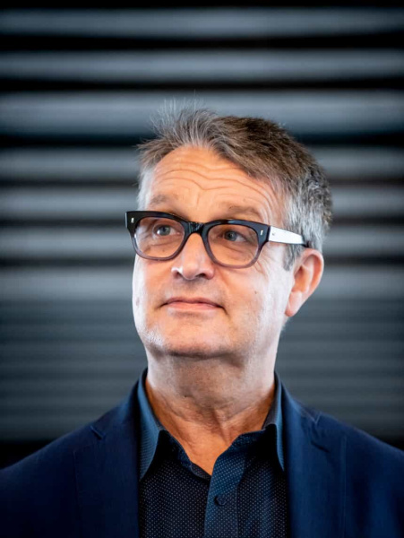 Kollege Steingart rechnet ab: Mit dem Journalismus und mit reichen Unterstützern – aber anders