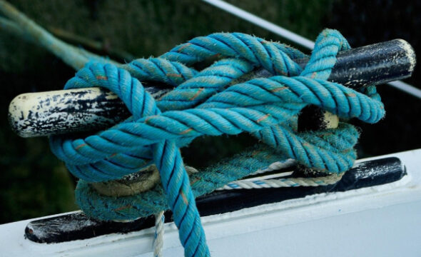 Den gordischen Knoten in Berlin kann nur eine Minderheitsregierung durchschlagen