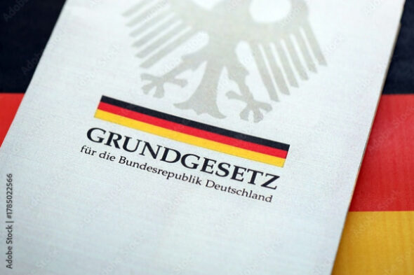 Der Herr Ministerpräsident hat’s nicht so mit dem Grundgesetz