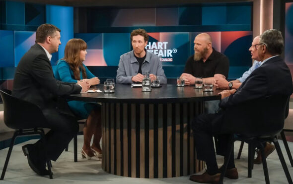 „Hart aber fair“: Gut gemeint gestern, aber wieder zu feige, einen von der AfD einzuladen