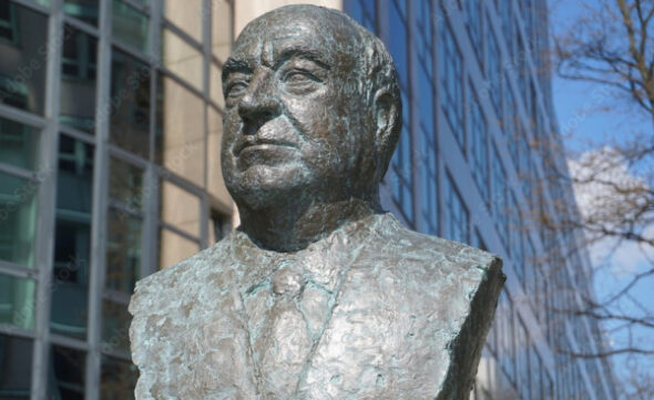 Helmut Kohl wird endlich gewürdigt in Berlin – aber nicht von Merz und Merkel