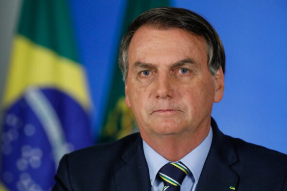 Verschnaufpause in Florida – Bolsonaro verspricht „I’ll be back!“