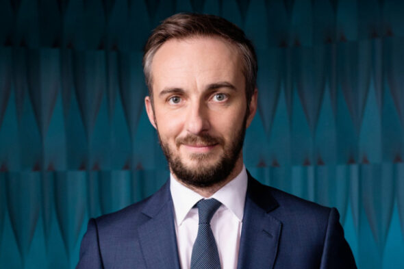 Überraschung: Jan Böhmermann (ZDF) verbreitet Fake News