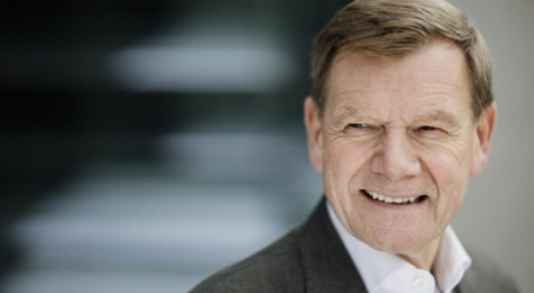 GASTSPIEL MARTIN EBERTS: Gar nicht schlecht, Herr Minister! Johann Wadephul und die Rückkehr der deutschen Außenpolitik in die Realität