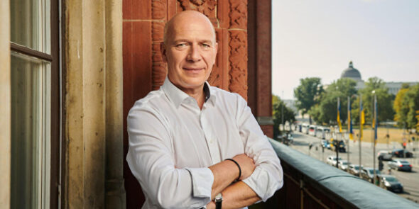 Das fangen sie nie wieder ein… warum Kai Wegner im September abgewählt wird