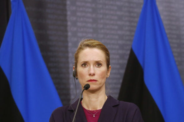 Damenwahl: Warum nicht eine Frau an der Spitze der NATO?
