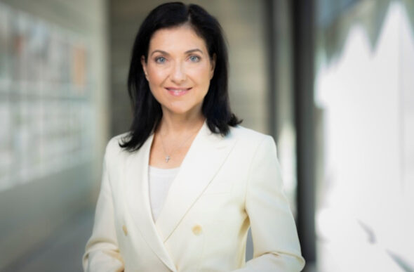 Die CDU hat wieder eine Heldin