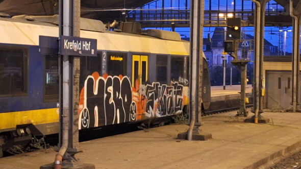 Fremd im eigenen Land – kennen Sie dieses Gefühl auch?