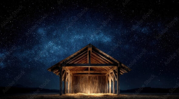 Als Jesus mal eine Art „Kleinpartei“ gründete und bis heute weltweit Erfolg damit hat