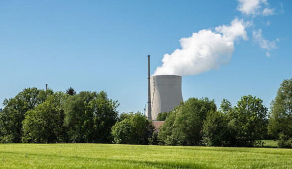 PETITION gegen den Irrsinn: Aufruf von Vera Lengsfeld: Lasst die Atomkraftwerke weiterlaufen!