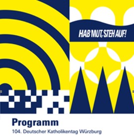 Katholikentag? Ja, wo ist das denn noch katholisch?