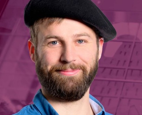 Ein Hut, damit der Kopf darunter nicht nutzlos ist