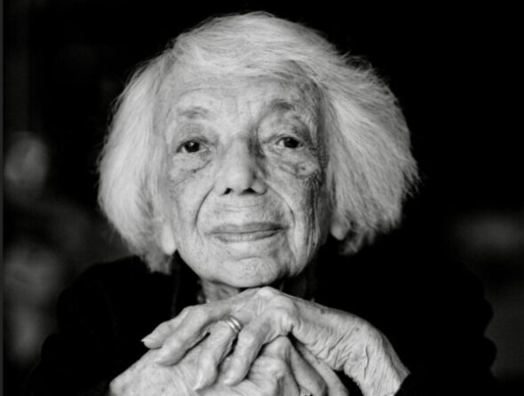„Was war, war. Aber es darf nie wieder geschehen!“ – Zum Tod von Margot Friedländer