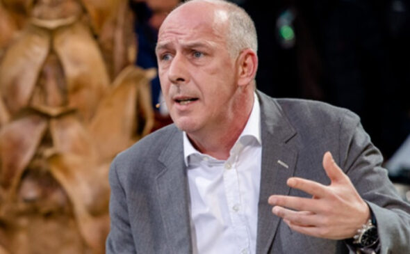 Wegen Antonio Rüdiger: Mario Basler bricht mit dem DFB