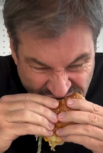 „…jetzt isst er Fisch“ – Söders geniale Kampagne