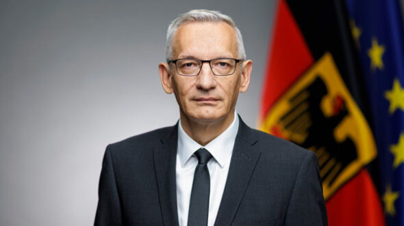 Der BND ist Russlands Spielchen leid