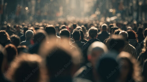 Lernen aus Le Bons Meisterwerk „Psychologie der Massen“: Wir müssen aufhören, über jedes digitale Stöckchen zu springen, das man uns hinhält