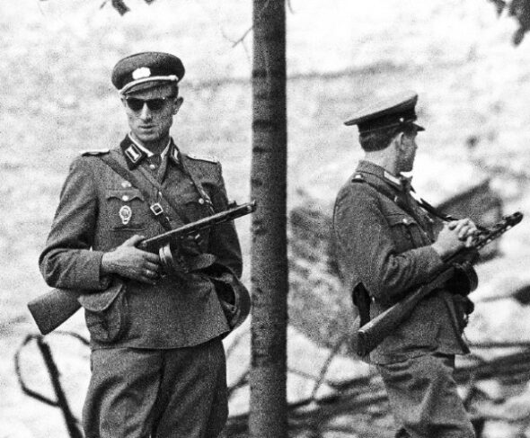 Übrigens…heute ist der 13. August – wo bleibt TikTok-Heidi?