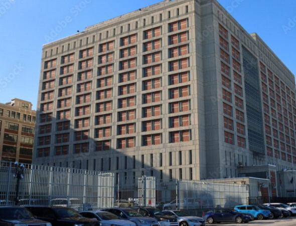 Also tot ist Epstein, aber jetzt gibt es schon die nächste Frage…