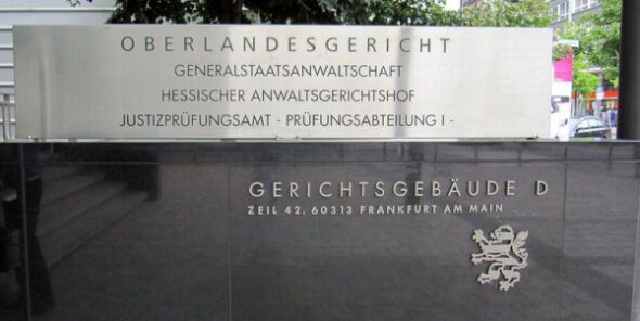 „Umsturz“-Prinz vor Gericht: „Ich war kein Terrorist und werde kein Terrorist werden“