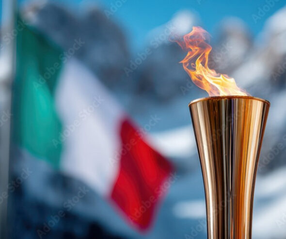 Olympia mit ARD-Volkserziehung