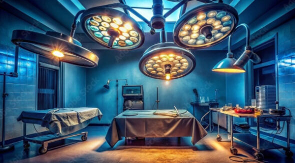 Beunruhigendes aus der Schattenwelt: Organhandel, Leihmutterschaft und Kinder-Produktion